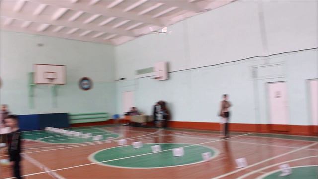 Муниципальный этап "Лети модель!" смотреть онлайн
