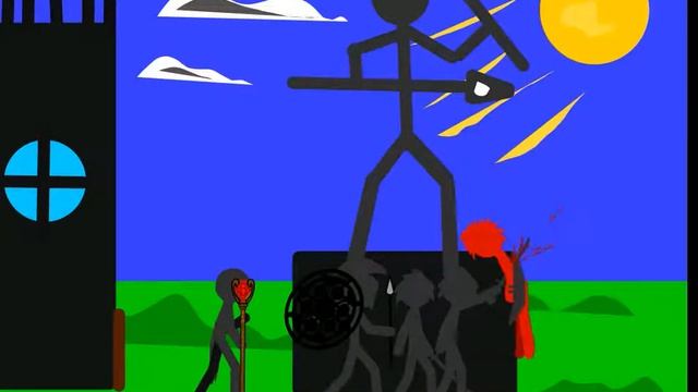 Stick War Legacy смотреть онлайн