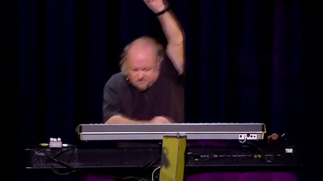 Bill Bailey's Downton Abbey Jamaican Dub Reggae Version смотреть онлайн