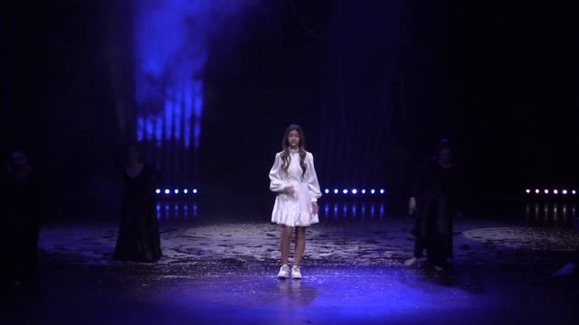 Николь Короли - Любовь похожая на сон кавер А. Пугачева