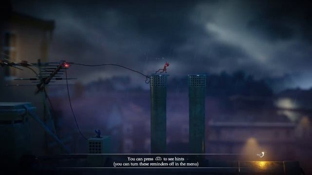 ПРОХОЖДЕНИЕ ОБЗОР DEMO UNRAVEL TWO GAMEPLAY смотреть онлайн