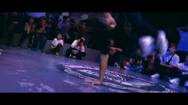 BREAKONIERS 5 YEARS ANNIVERSARY PROMO смотреть онлайн