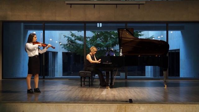 Baklanova Mazurka смотреть онлайн