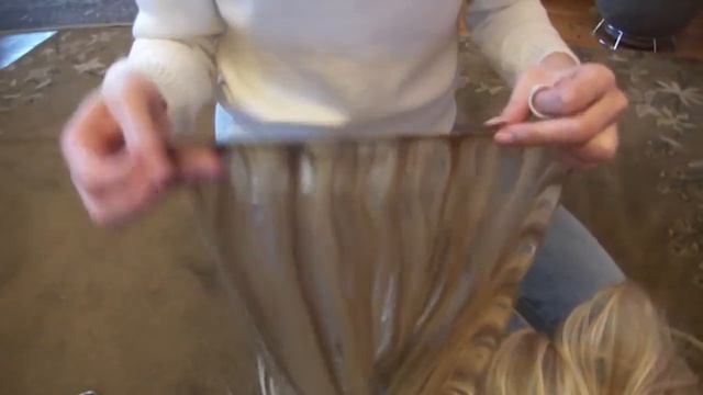 95. Иммиграция Канада. Как в домашних условиях удлинить волосы. смотреть онлайн