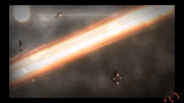 Mass Effect 3. Красная концовка. (Минимум всего, все погибают) смотреть онлайн