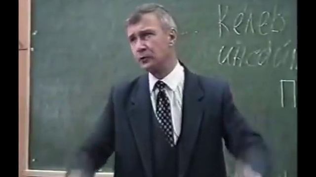 Как победить тревогу (профессор Петухов, МГУ) смотреть онлайн