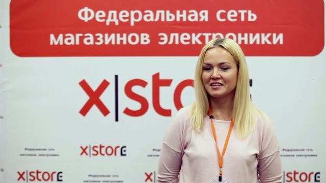 Отзыв о франшизе магазина XStore от Партнера (Уфа) смотреть онлайн