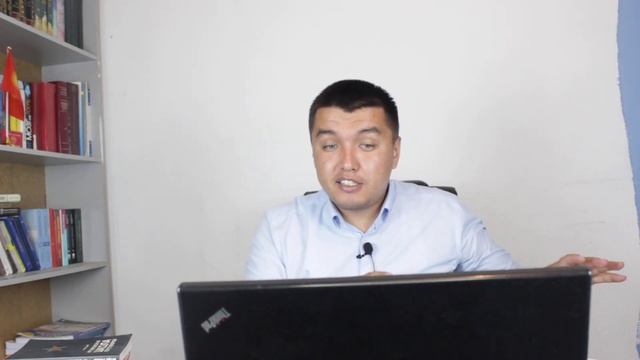 Акысыз орус тили курсунун экинчи сабагы. 3- видео. смотреть онлайн