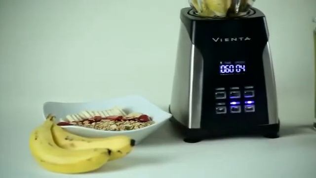 SMART BLENDER VIENTA смотреть онлайн