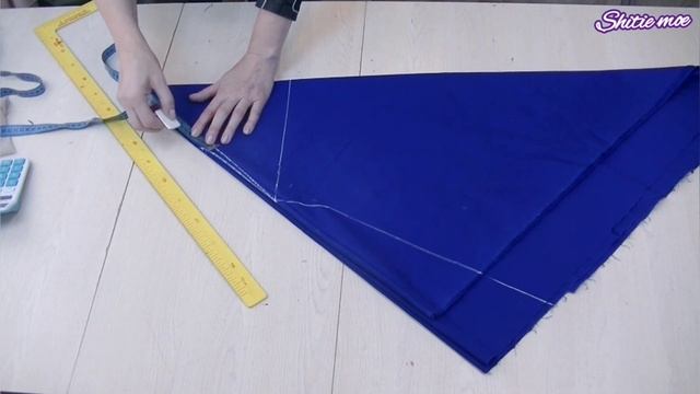 Маленькое чёрное платье. Как сшить трёхслойное платье из шифона? смотреть онлайн