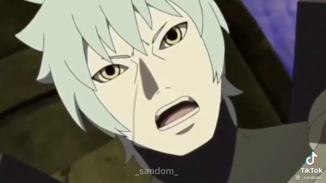 Прикол Орочимару и Мицуки