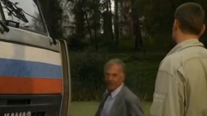 Дальнобойщики, Лучшая Дружба "Сашок Иваныч"