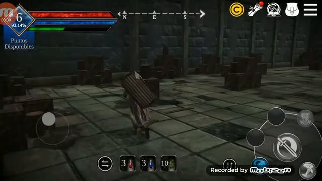 Way Of Retribution Awakening Lib Gameplay Pt4 segundo gameplay смотреть онлайн