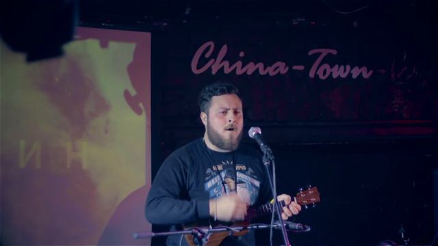 DA GUDDA JAZZ - ДУРАКА (ukulele cover) смотреть онлайн
