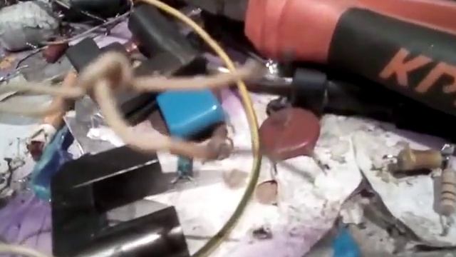 Электропастух своими руками: схема запуска тиристора на db3. смотреть онлайн