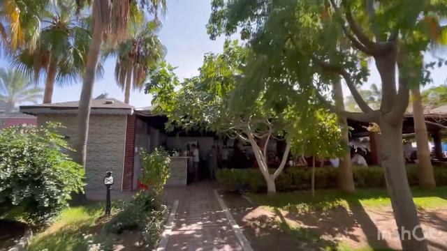 Видео обзор на отель Concordia Celes 5🌟 /честные отзывы об отеле    /отзыв 2021