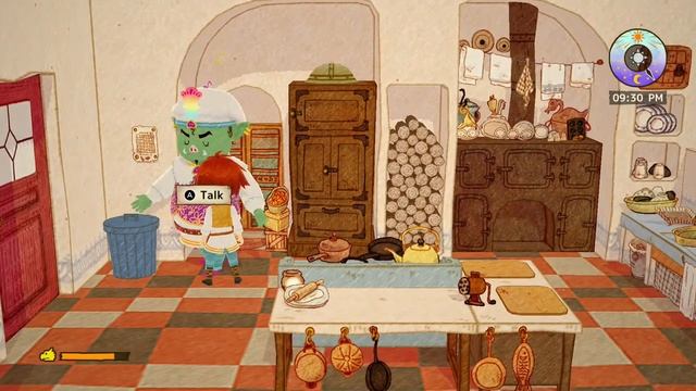 Little Dragon Cafe | Walkthrough #4 | Day 7&8 | Nintendo Switch | смотреть онлайн
