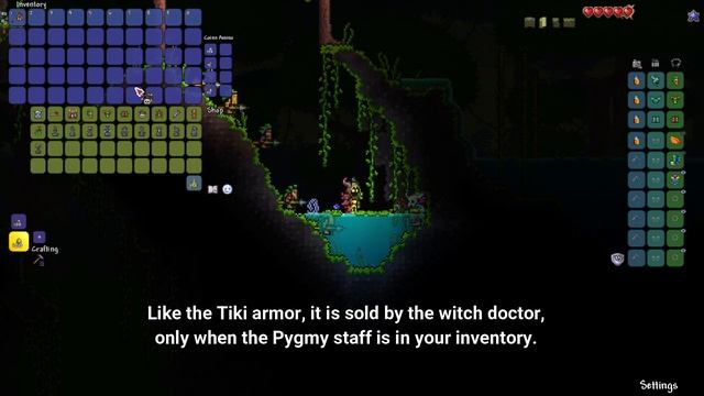 Terraria 'You and what army?' achievement guide смотреть онлайн