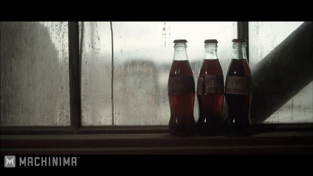 Fallout: Nuka Break - Red Star смотреть онлайн