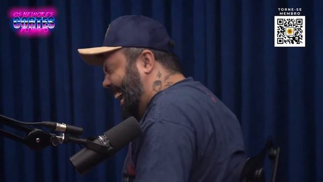 AVELAR FALA SOBRE OS PERRENGUES QUE PASSOU NA ITÁLIA | DANILO AVELAR - Flow Podcast #345 смотреть онлайн