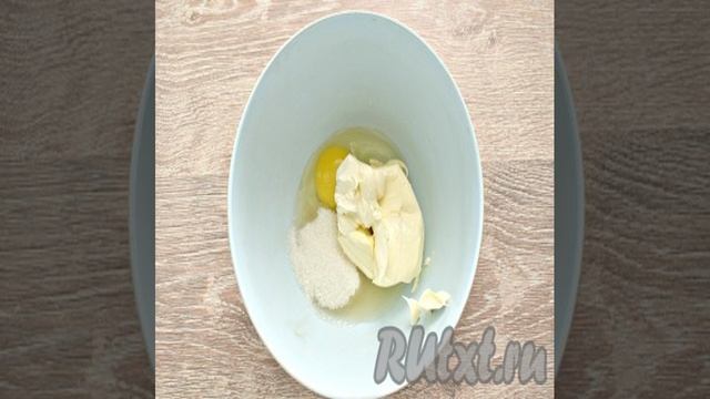 Кухня Мамашки