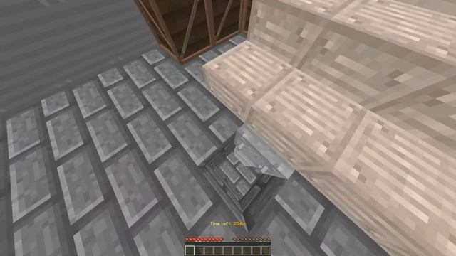 ПРЯТКИ В МАЙНКРАФТЕ С СУПЕРГЕРОЯМИ НА КАРТЕ ЧЕЛОВЕК МУРАВЕЙ И ОСА! смотреть онлайн