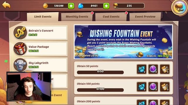 How to MAXIMISE your progress + QUIZ ANSWERS for this EASTER EVENT in IDLE HEREOS смотреть онлайн