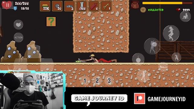 Hailey's Treasure Adventure Full Gameplay & Walkthrough Stage 5 смотреть онлайн