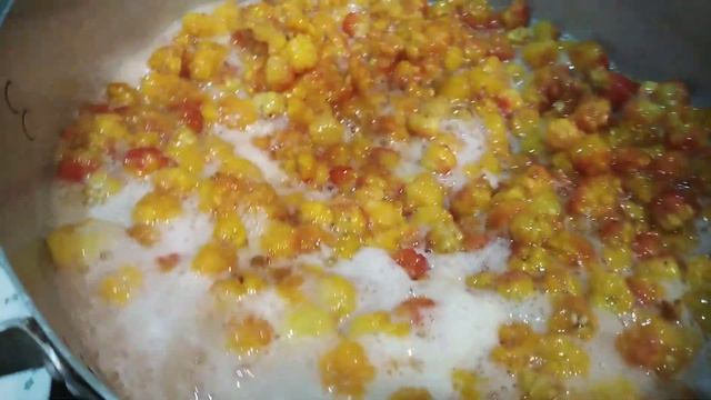 Вкусные рецепты варенья и джема