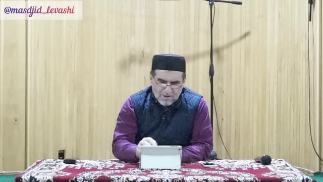 «Дела оцениваются только по намерениям» смотреть онлайн