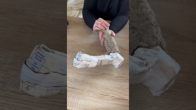 Что еще можно сделать из папье-маше? Смотри тут ? https://t.me/xenihomeart смотреть онлайн