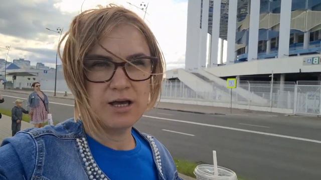 новая стрижка у Платона у барбера ученика / гуляем по набережной смотреть онлайн