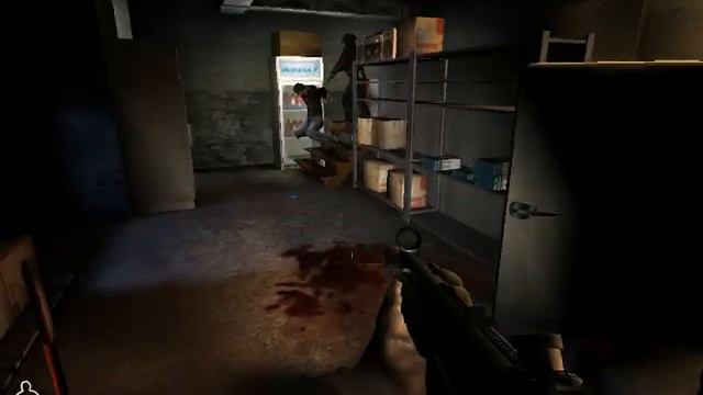Ворвались в клуб и устроили стрельбу!Проходение Игры Swat 4|[Чек описание]1 часть! смотреть онлайн