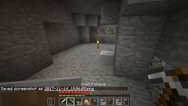 SÜPER HIZLI BAŞLANGIÇ #1 Minecraft Survival S\2 1.12 смотреть онлайн