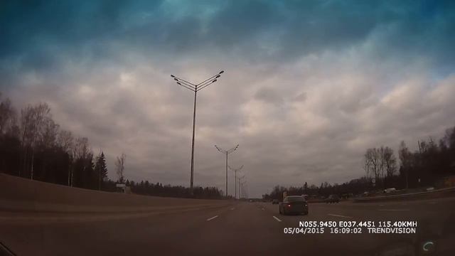 Integra D16 Turbo 4WD vs BMW 135 - 2 смотреть онлайн