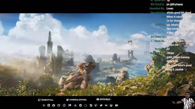 Horizon:Zero Dawn 20Mil sold! Sony gloats while Phil congratulates Sony! смотреть онлайн