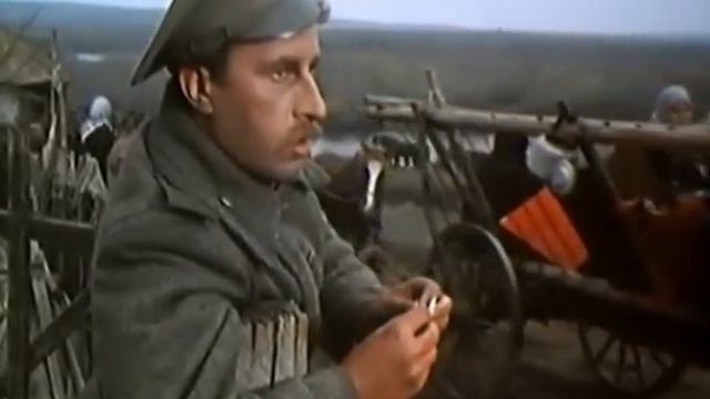 По Дону гуляет казак молодой смотреть онлайн