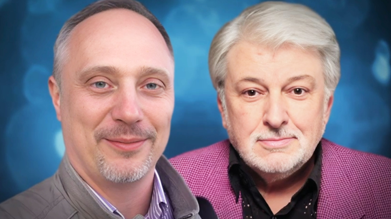 СМОТРИМ "МАЛАХОВА"! ТЕСТ ДНК: САМОЗВАНЕЦ ИЛИ ВНЕБРАЧНЫЙ СЫН ВЯЧЕСЛАВА ДОБРЫНИНА? - СЕГОДНЯ В 16:30 смотреть онлайн