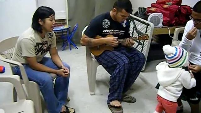 Dont Let Up (Cover)-By Tanya "Teeh" Manibusan смотреть онлайн