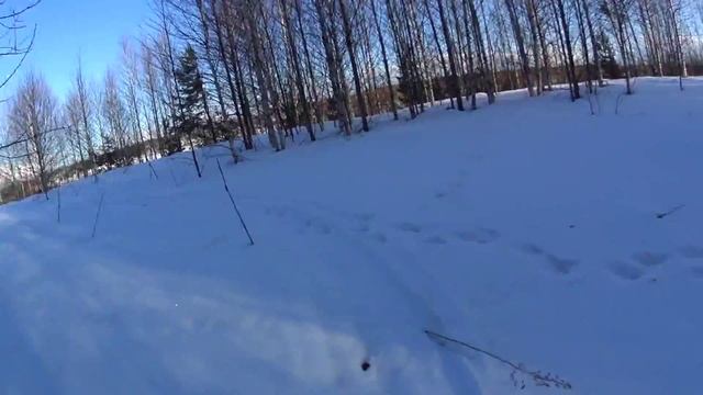 Рыбалка / За окунем на мотособаке смотреть онлайн