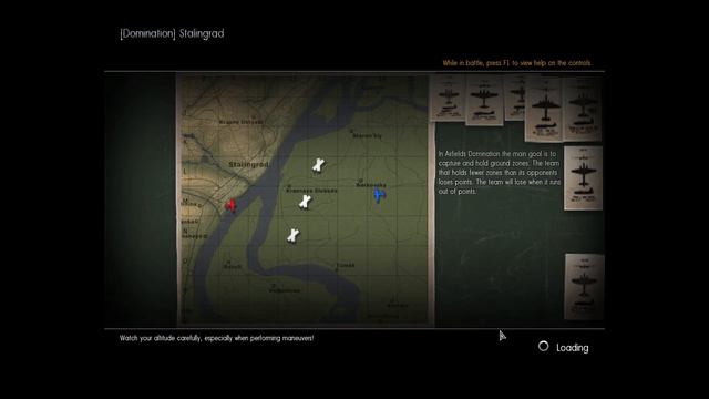 Waiting Room Chit-Chat in War Thunder смотреть онлайн