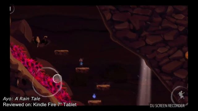 Ayo: A Rain Tale Review | Appolicious смотреть онлайн