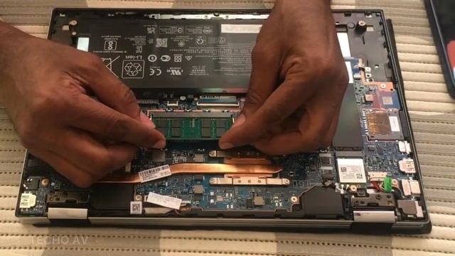 HP Pavilion x360 14-dw1010wm Ram Upgrade | i5 11th gen 8GB 256GB SSD | 2022 смотреть онлайн