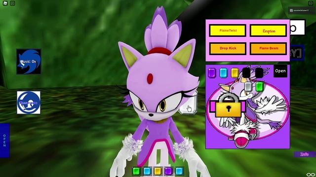 SONIC UNIVERSE RP *All Sol Emerald NEW Locations* UPDATED! Roblox смотреть онлайн
