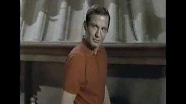 Run for your life S01 E04 смотреть онлайн