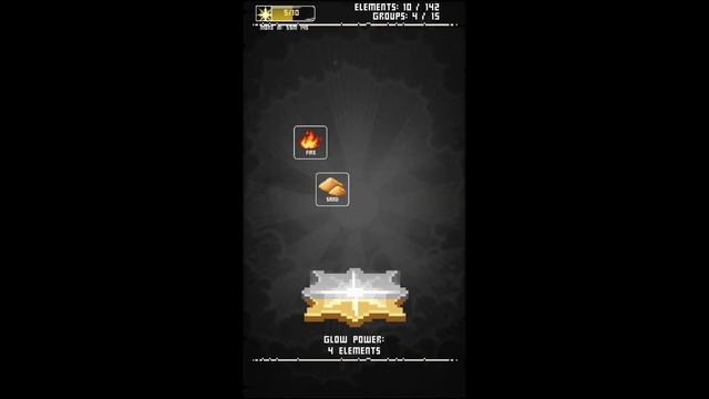 Doodle God: 8-bit Mania Blitz - Android Gameplay смотреть онлайн