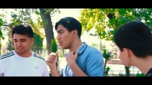 КЛИПИ НАВ! АЗИЗБЕК Ч ВА ШУКРОНА - ЧАНГАРА\ AZIZBEK J & SHUKRONA - JANGARA