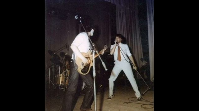 АРАКС "Колокол тревоги" смотреть онлайн