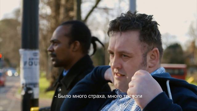 Жизнь в психушке (Life On The Psych Ward) - с субтитрами на русском | Real Stories смотреть онлайн