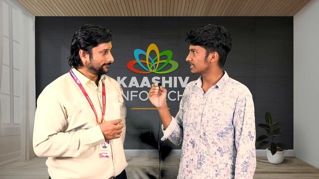 Kaashiv Infotech Online Internship Reviews - ASP.Net Developer Course - Web Development Course смотреть онлайн
